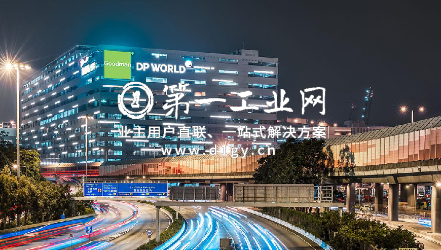 亚洲货柜物流中心_1