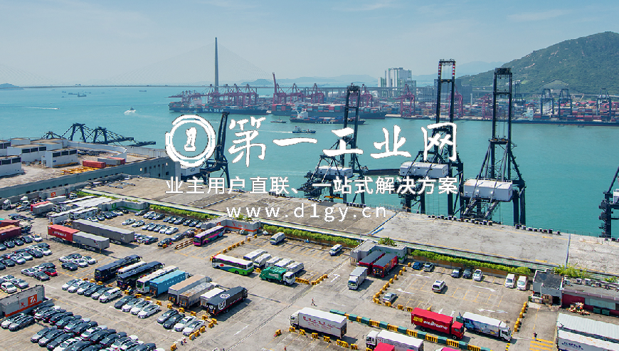 亚洲货柜物流中心_4