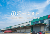 佛山大塘物流中心_photo3