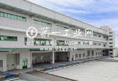 北京首都机场第二物流中心_photo4