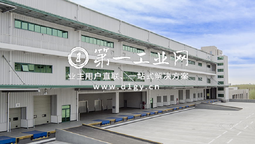 北京首都机场第二物流中心_photo4