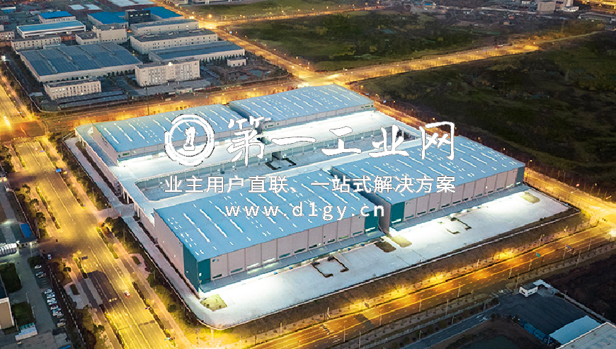 南京六合物流中心_photo5