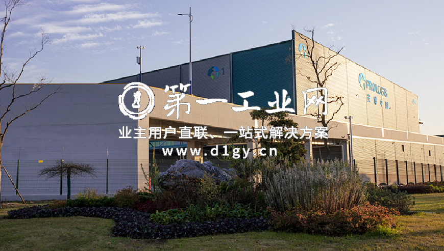 南京六合物流中心_photo6