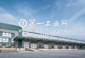 南京空港物流中心_Nanjing_Airport_LC_2