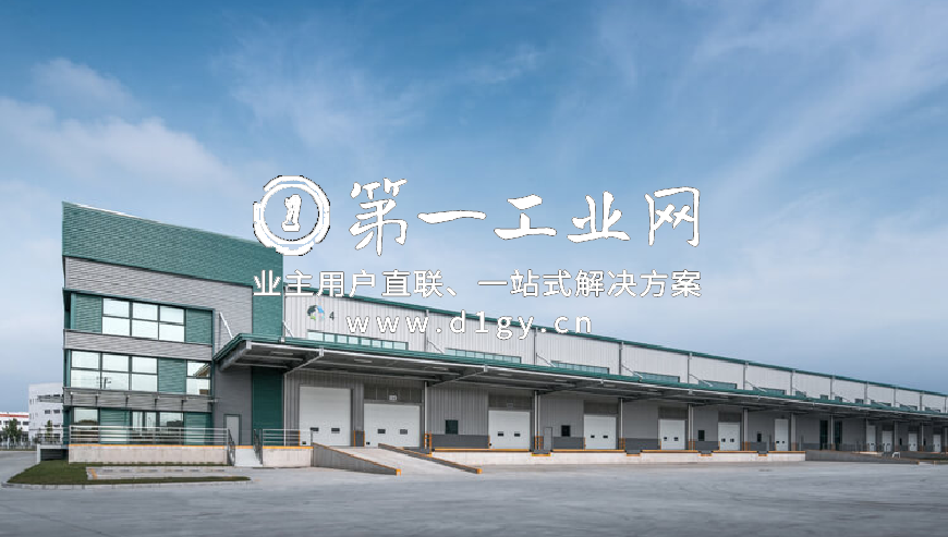 南京空港物流中心_Nanjing_Airport_LC_2