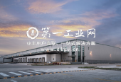 南京空港物流中心_Nanjing_Airport_LC_5