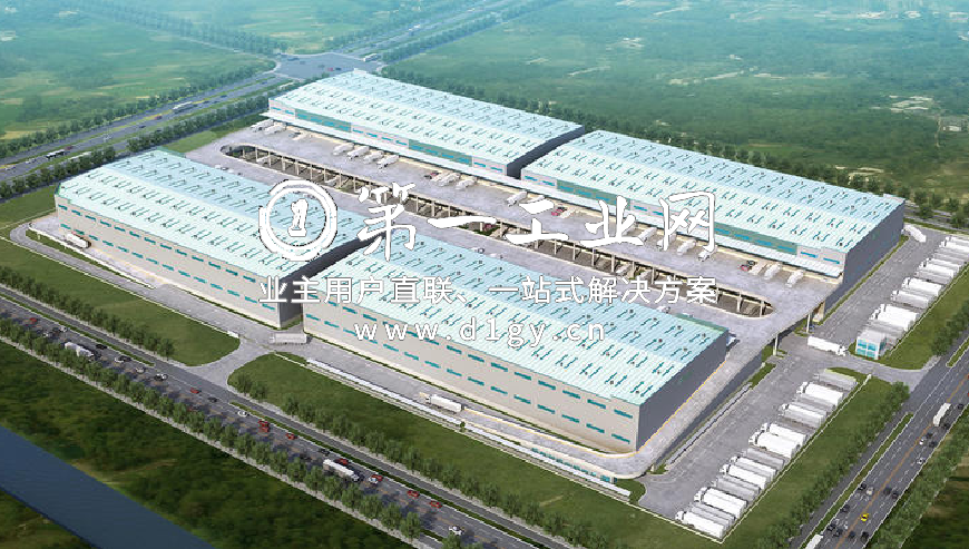 南通高新区物流园_1