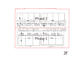 南通高新区物流园_Nantong-plan-2F