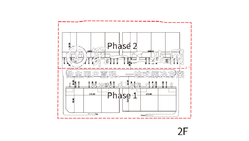 南通高新区物流园_Nantong-plan-2F