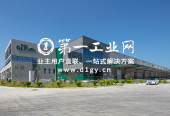 台商投资区普洛斯泉州（惠安）物流园_2
