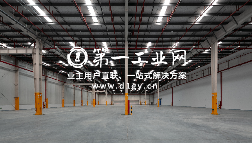 台商投资区普洛斯泉州（惠安）物流园_6