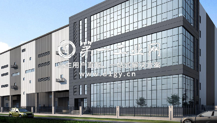 嘉民北京机场北科技产业园_3