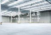 嘉民博罗物流园_6