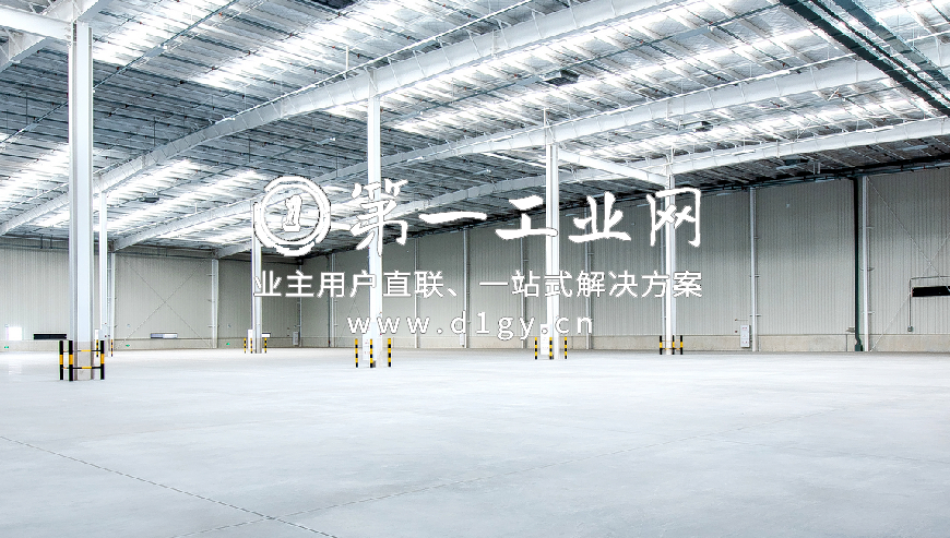 嘉民博罗物流园_6