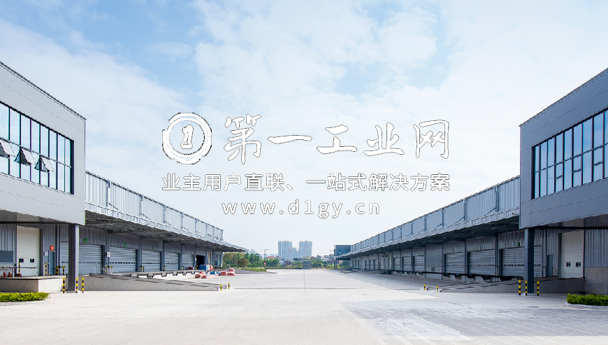嘉民博罗物流园_7