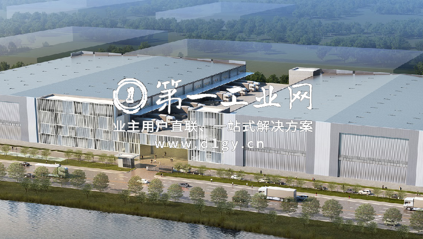 嘉民吴江高科技产业园_3