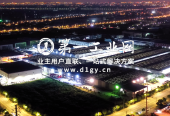 嘉民太仓工业园_4