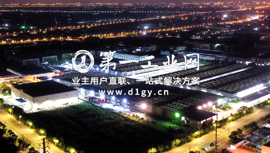 嘉民太仓工业园_4