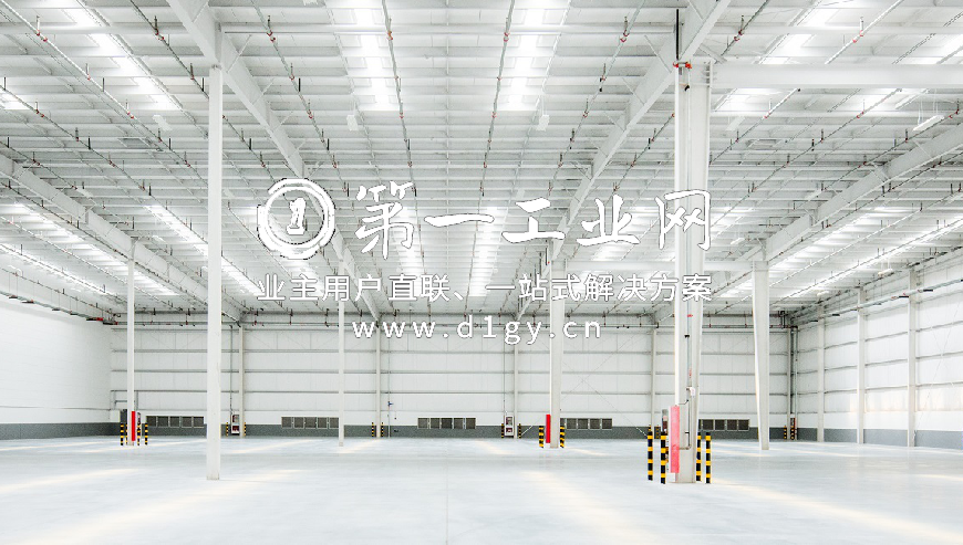 嘉民太仓工业园_5