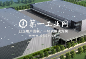 嘉民宝坻现代产业园_1