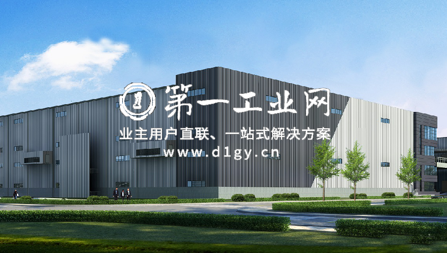 嘉民宝坻现代产业园_3