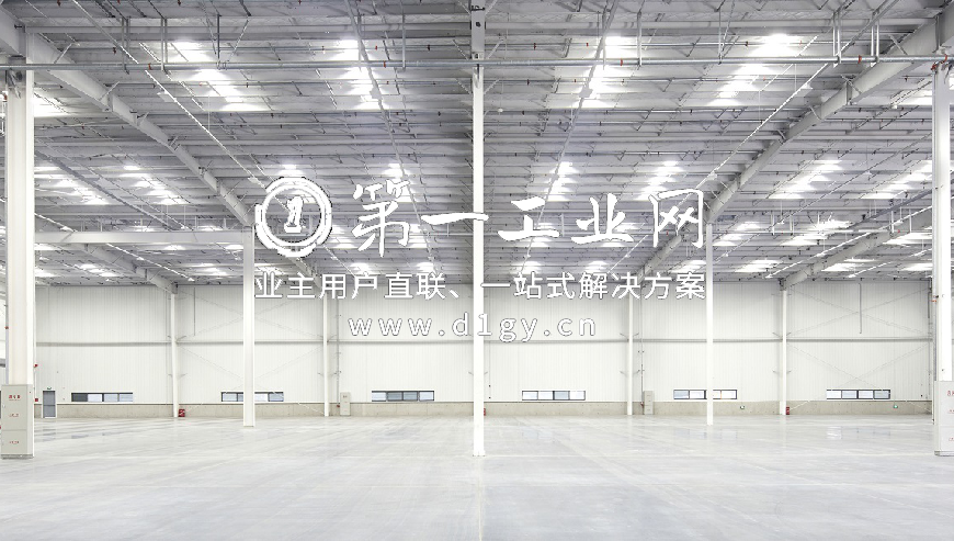 嘉民常州物流中心_3