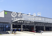 嘉民常州物流中心_4