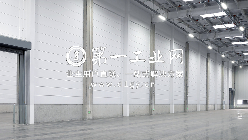 嘉民常熟北物流中心_5