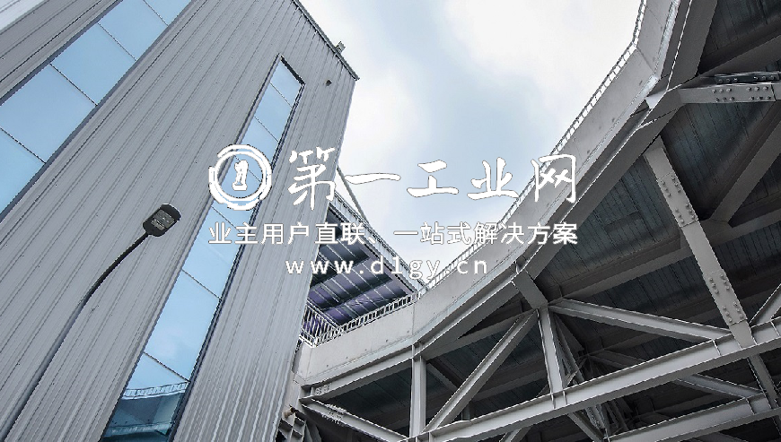 嘉民成都机场物流中心_3