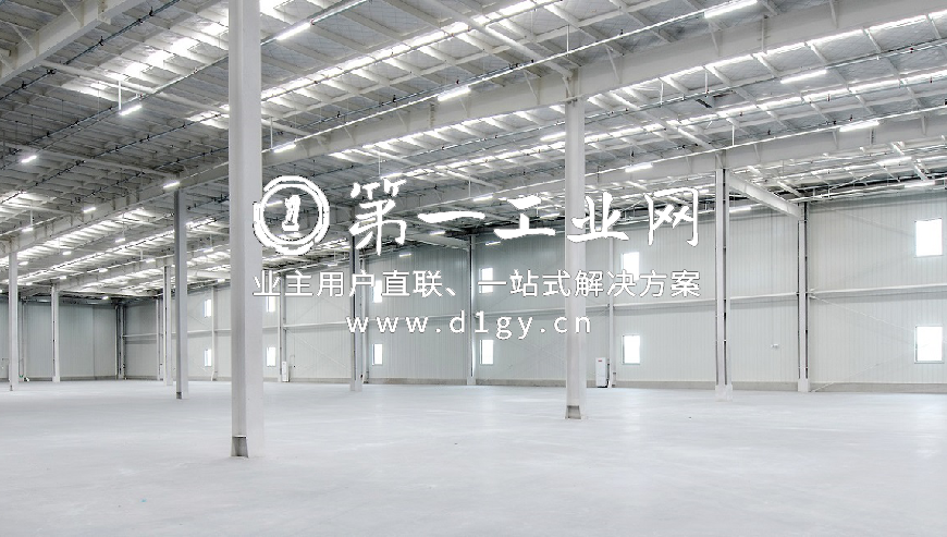 嘉民成都机场物流中心_4