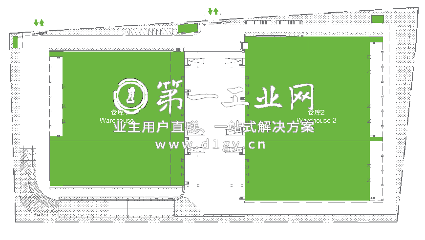 嘉民成都机场物流中心_6
