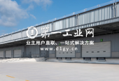 嘉民昆山北物流园_4