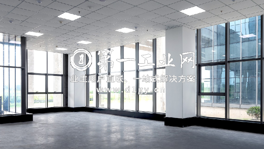嘉民昆山北物流园_5