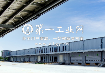 嘉民汉南物流园_1