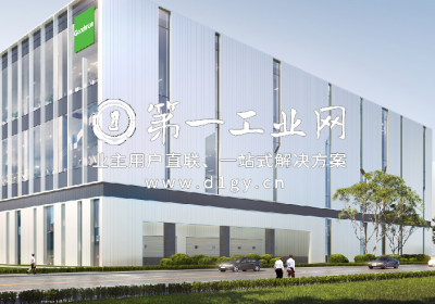 嘉民苏高新中心工业园_1