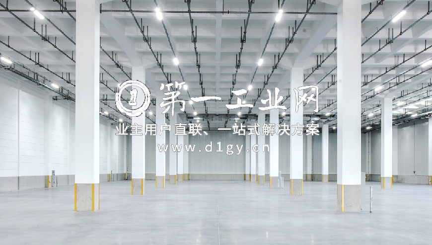 嘉民重庆两江物流中心_3