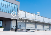 嘉民重庆空港物流中心_6