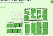 嘉民重庆空港物流中心_8