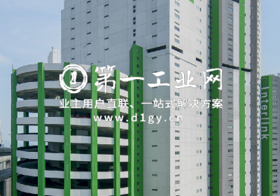 嘉民领达中心_1