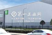 嘉民龙泉物流中心_3