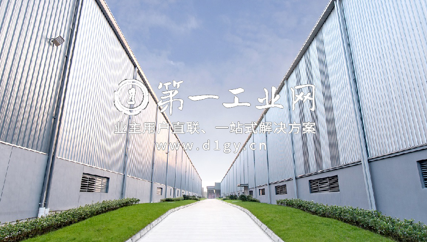 嘉民龙泉物流中心_5