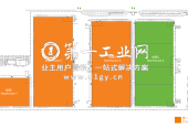 嘉民龙泉物流中心_7