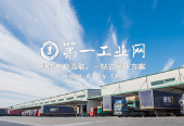 天津宁河物流中心_photo4
