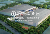 天津明诚仓储物流园_1