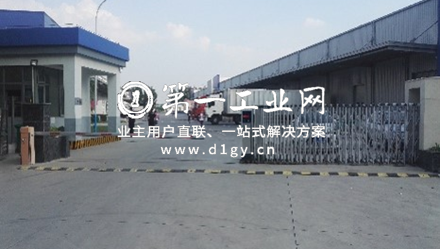 天津明诚仓储物流园_3