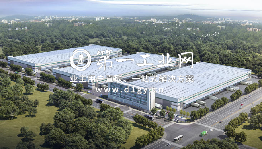 安博济南起步区国际物流园_1