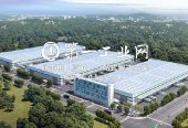 安博济南起步区国际物流园_Jinan_qibu_Logistics_Center_1