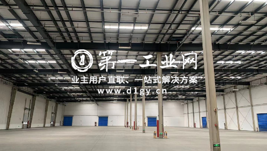 平安南京空港物流园_4