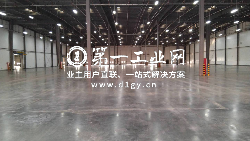 平安南宁空港物流园_2