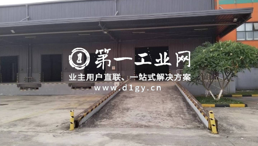 平安南宁空港物流园_3